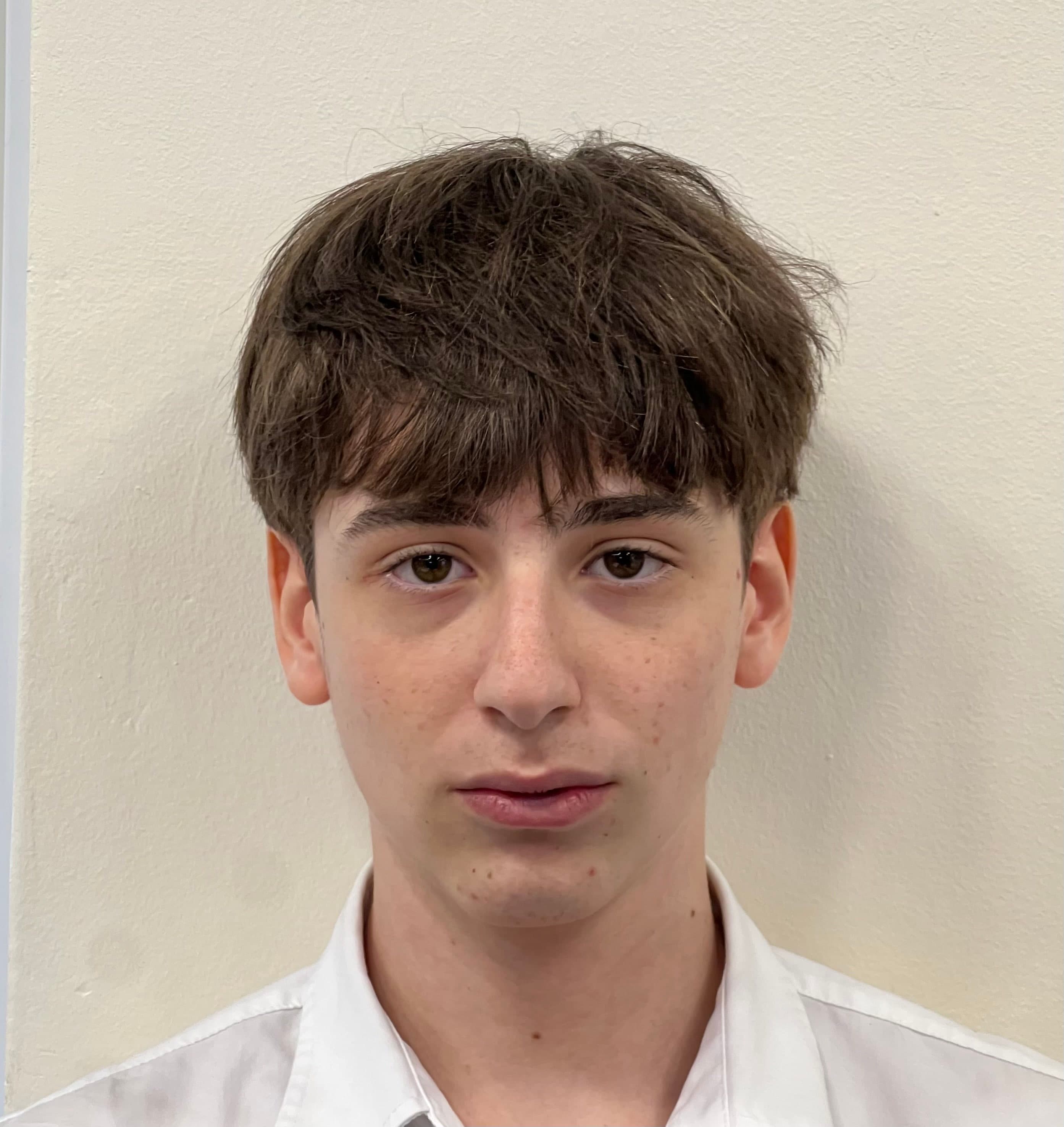Cale - Team Member