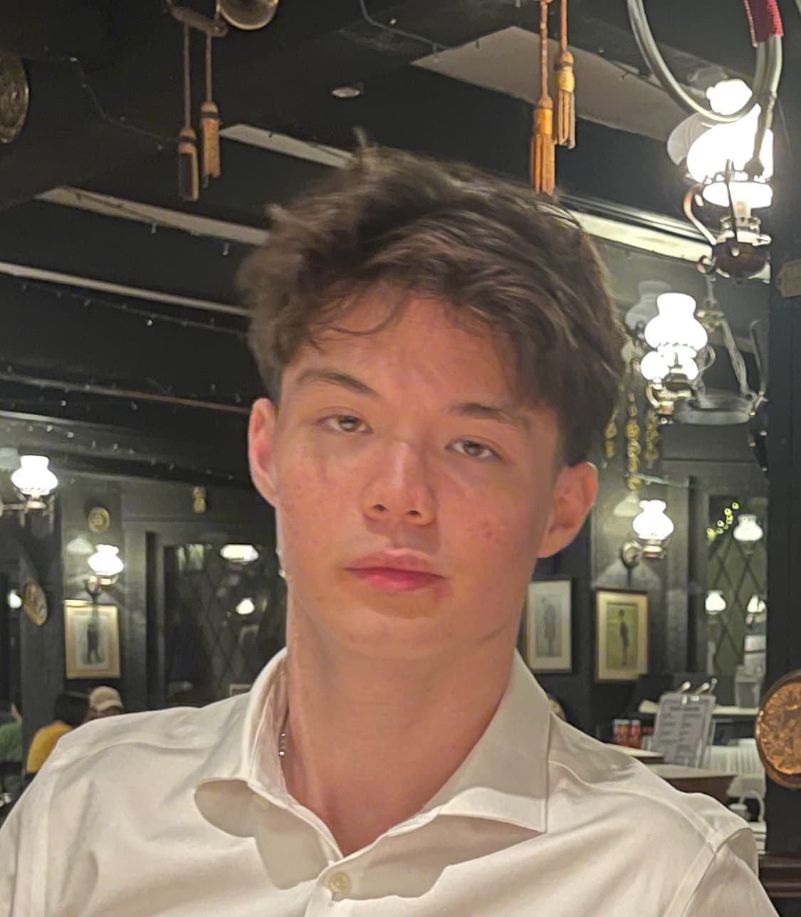 Tenor - Team Member
