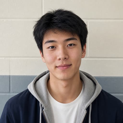 Alex M. profile photo