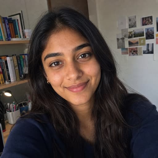 Emma R. profile photo