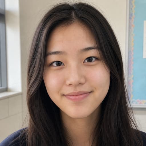 Jiwoo Kim profile photo